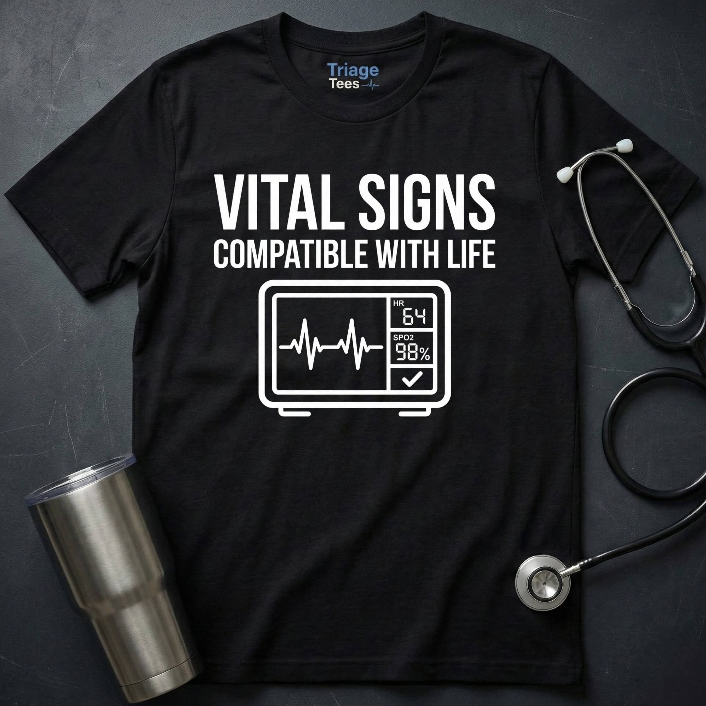 Compatible T-Shirt