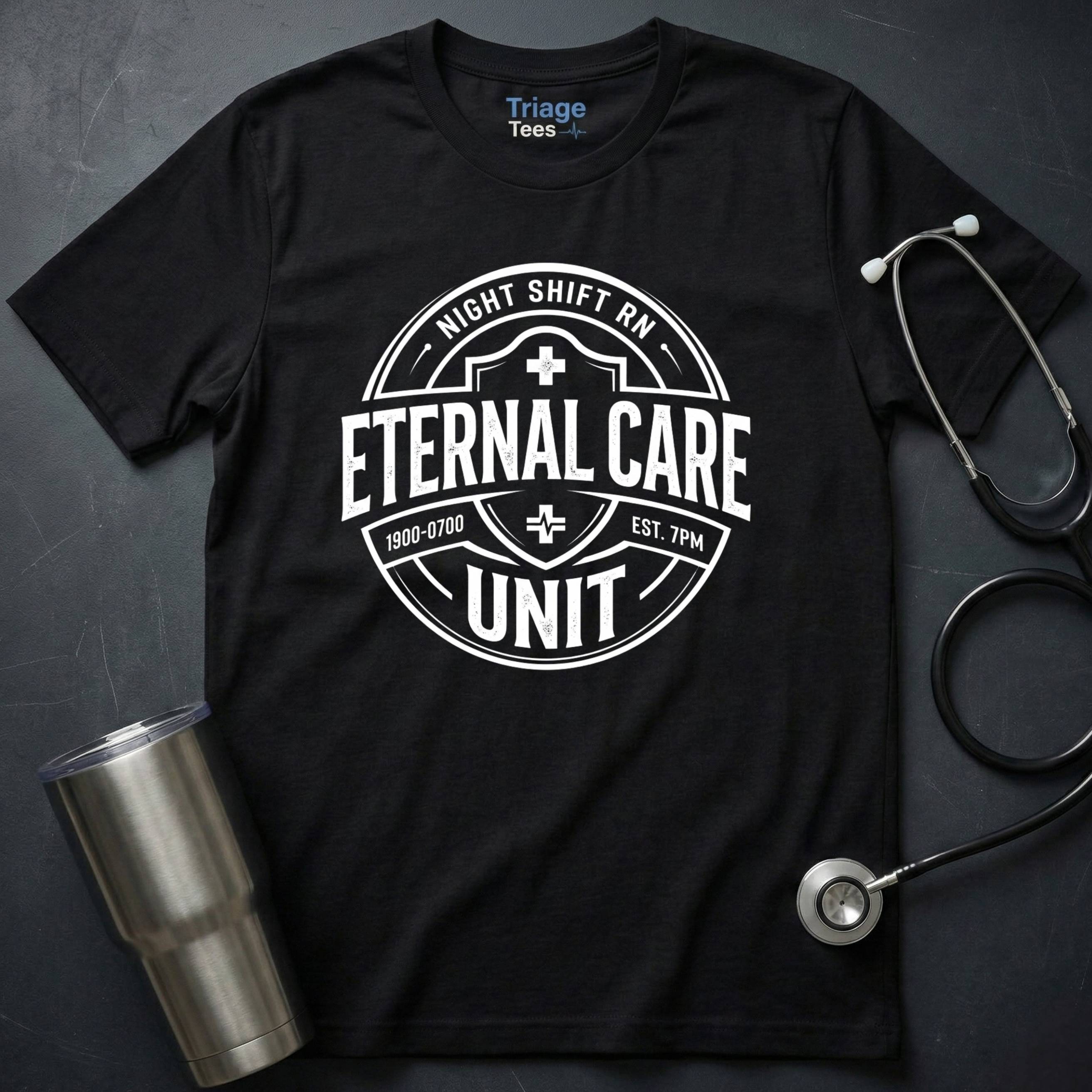 ETERNAL CARE T-SHIRT