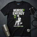 Nurse Energy T-Shirt
