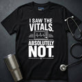 Absolutely Not T-Shirt