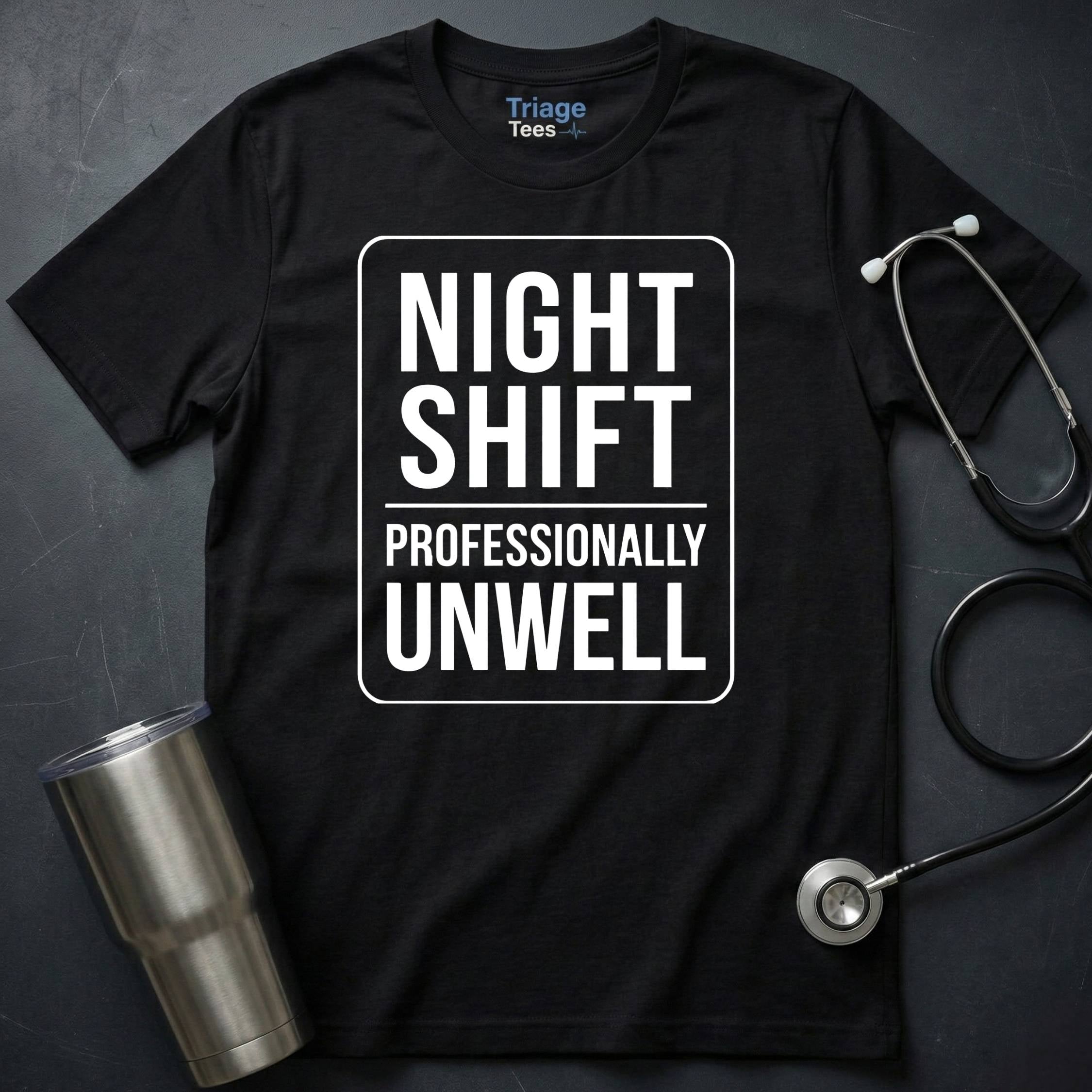 Unwell T-Shirt