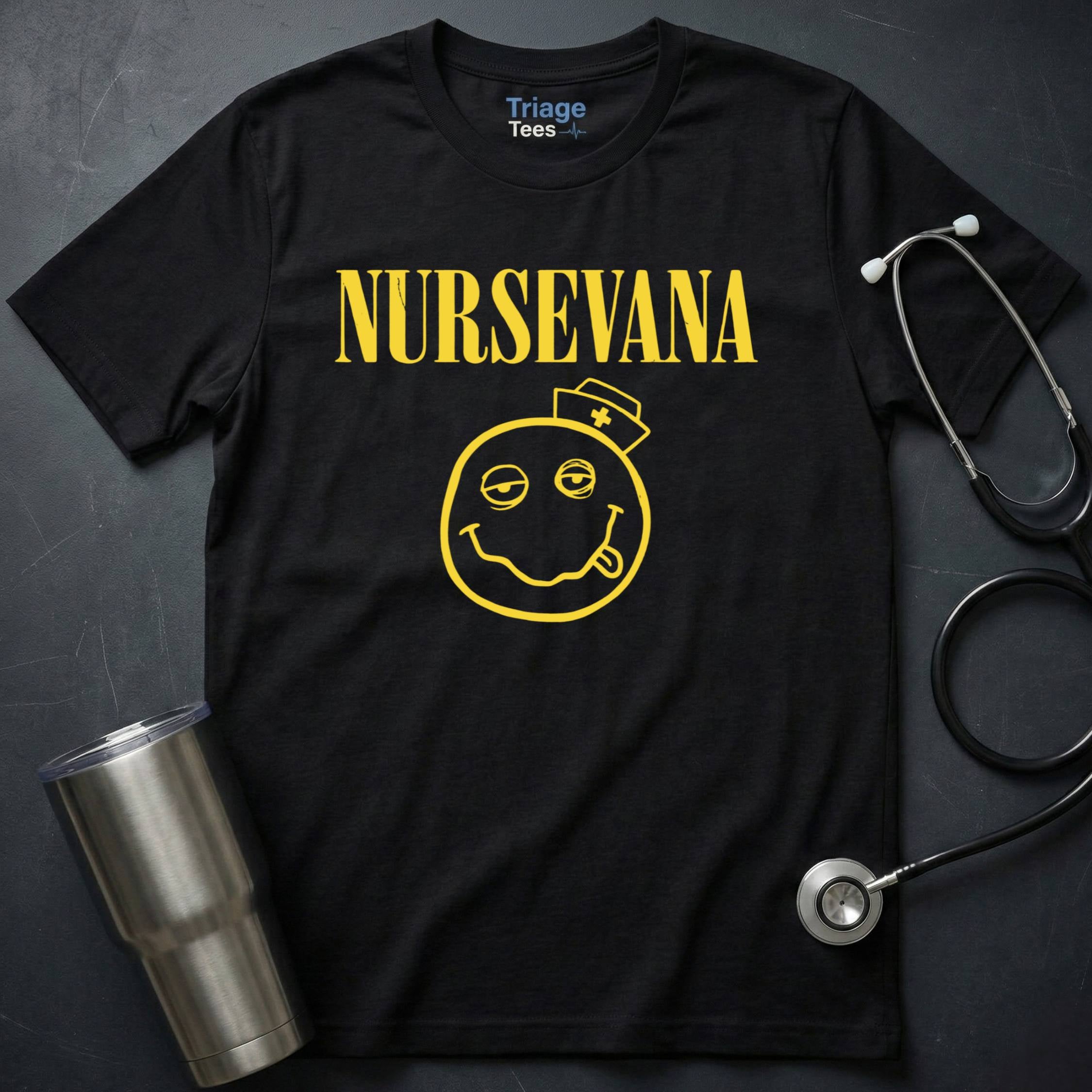 Nursevana T-Shirt