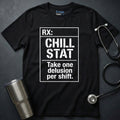Chill Stat T-Shirt