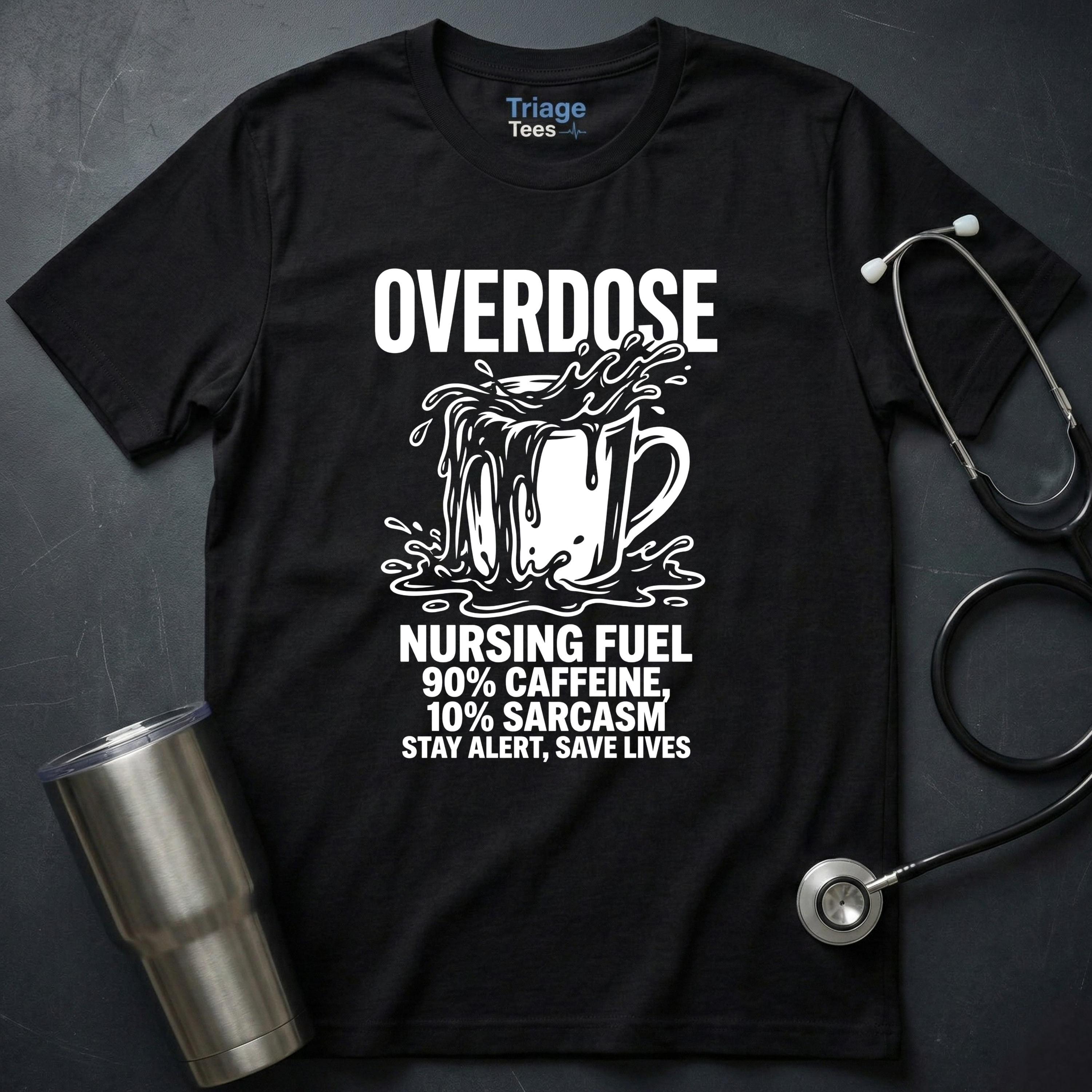 Overdose T-Shirt