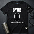 BYOB Body Bag T-Shirt