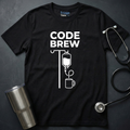 Code Brew T-Shirt