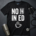 No H In ED T-Shirt