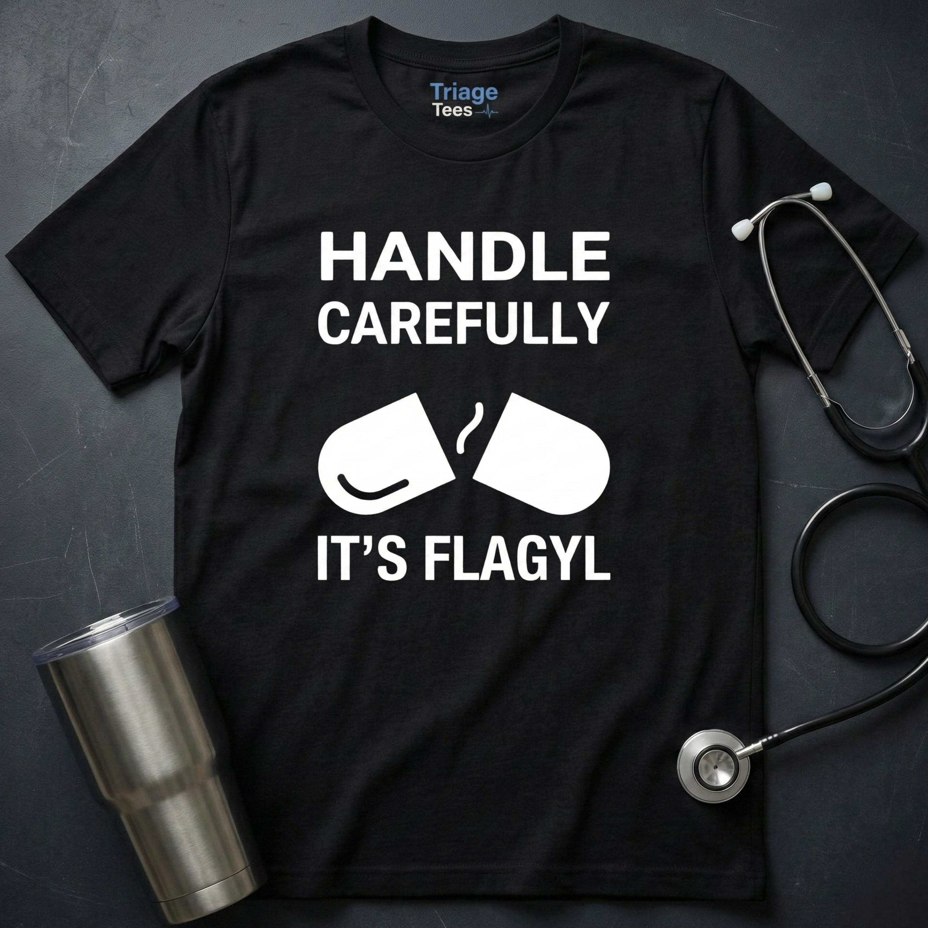 Flagyl T-Shirt