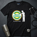 Blood Pressure T-Shirt