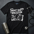 Trash Talk Nurse T-Shirt