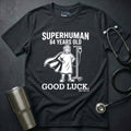 Good Luck Nurse T-Shirt