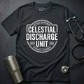 CELESTIAL DISCHARGE T-SHIRT