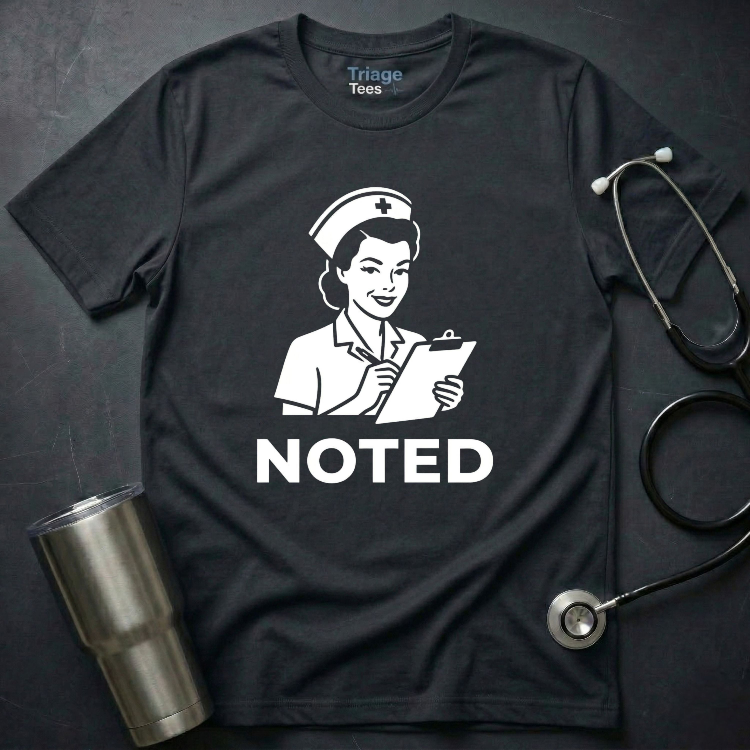 Noted T-Shirt