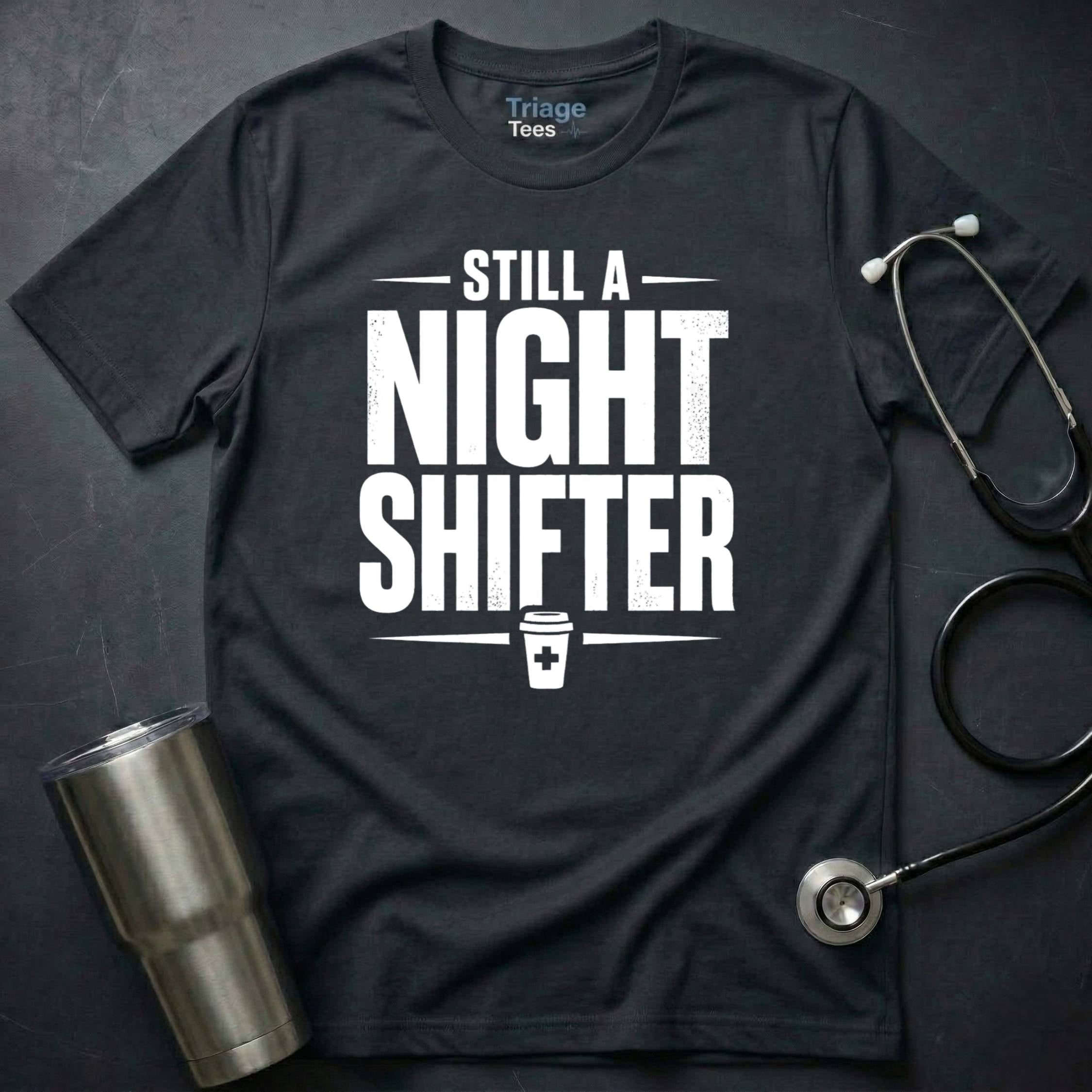 Night Shifter T-Shirt