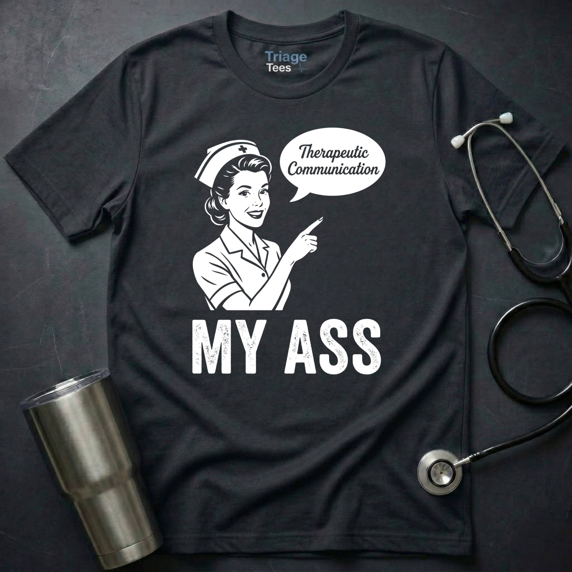 THERAPEUTIC T-SHIRT
