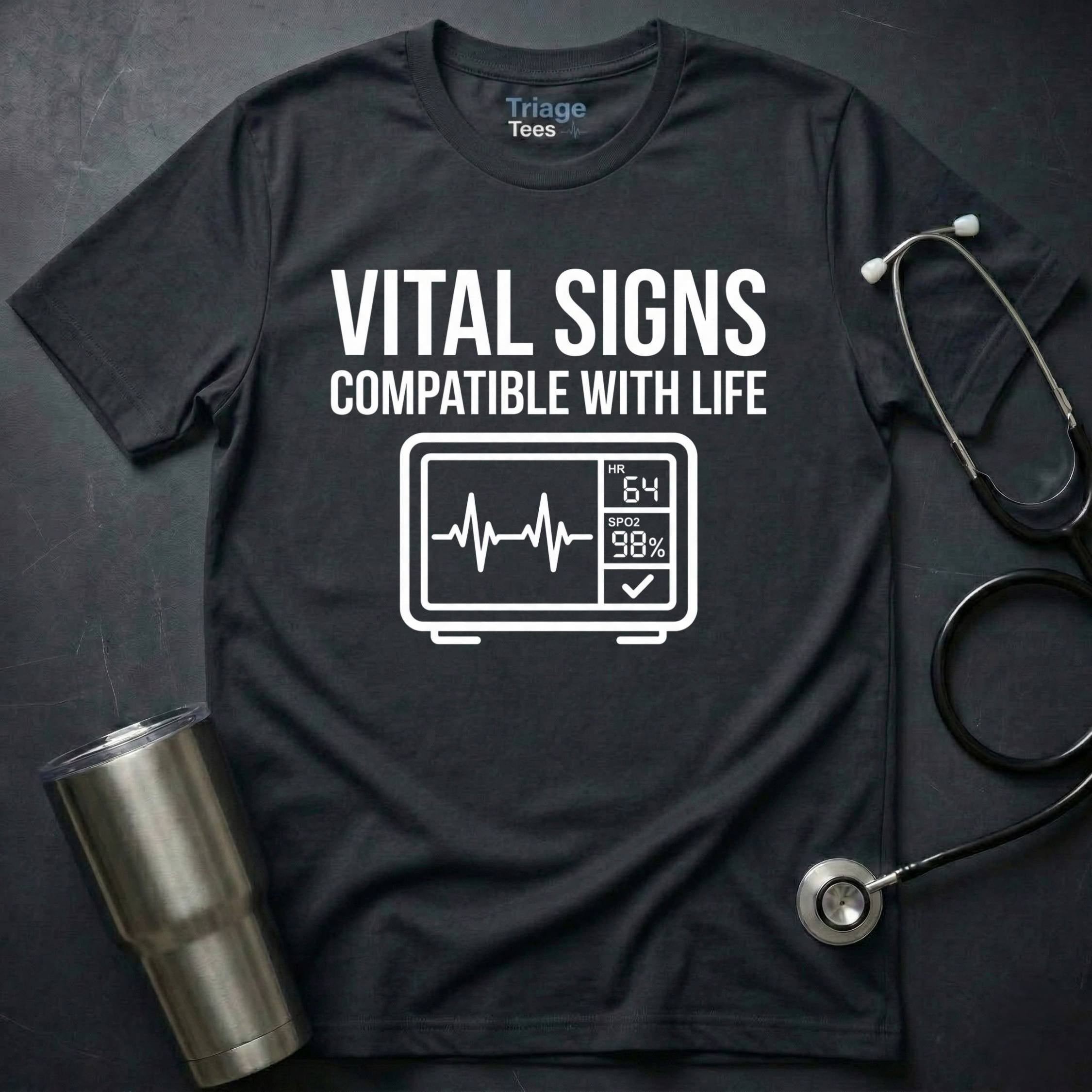 Compatible T-Shirt