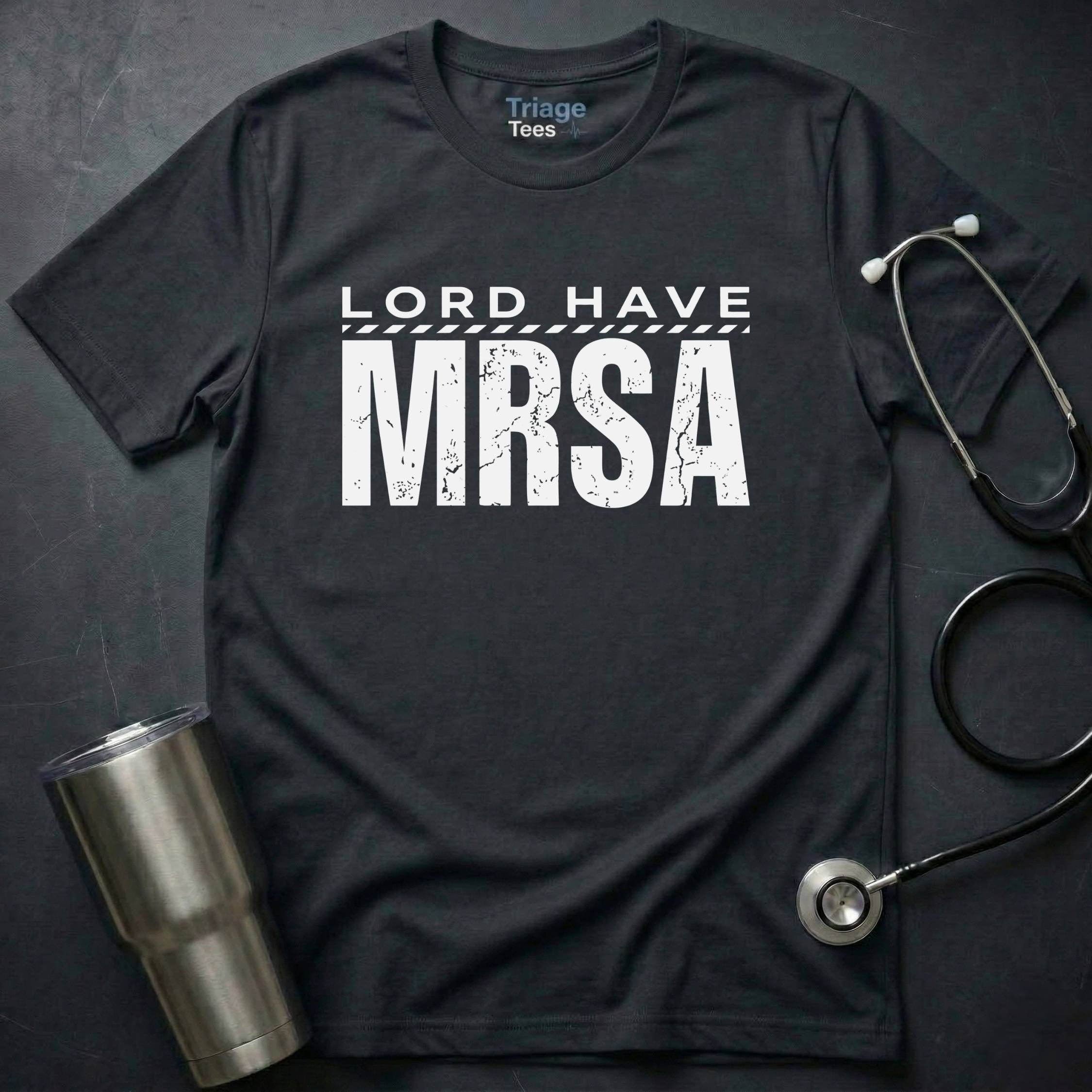 MRSA T-Shirt