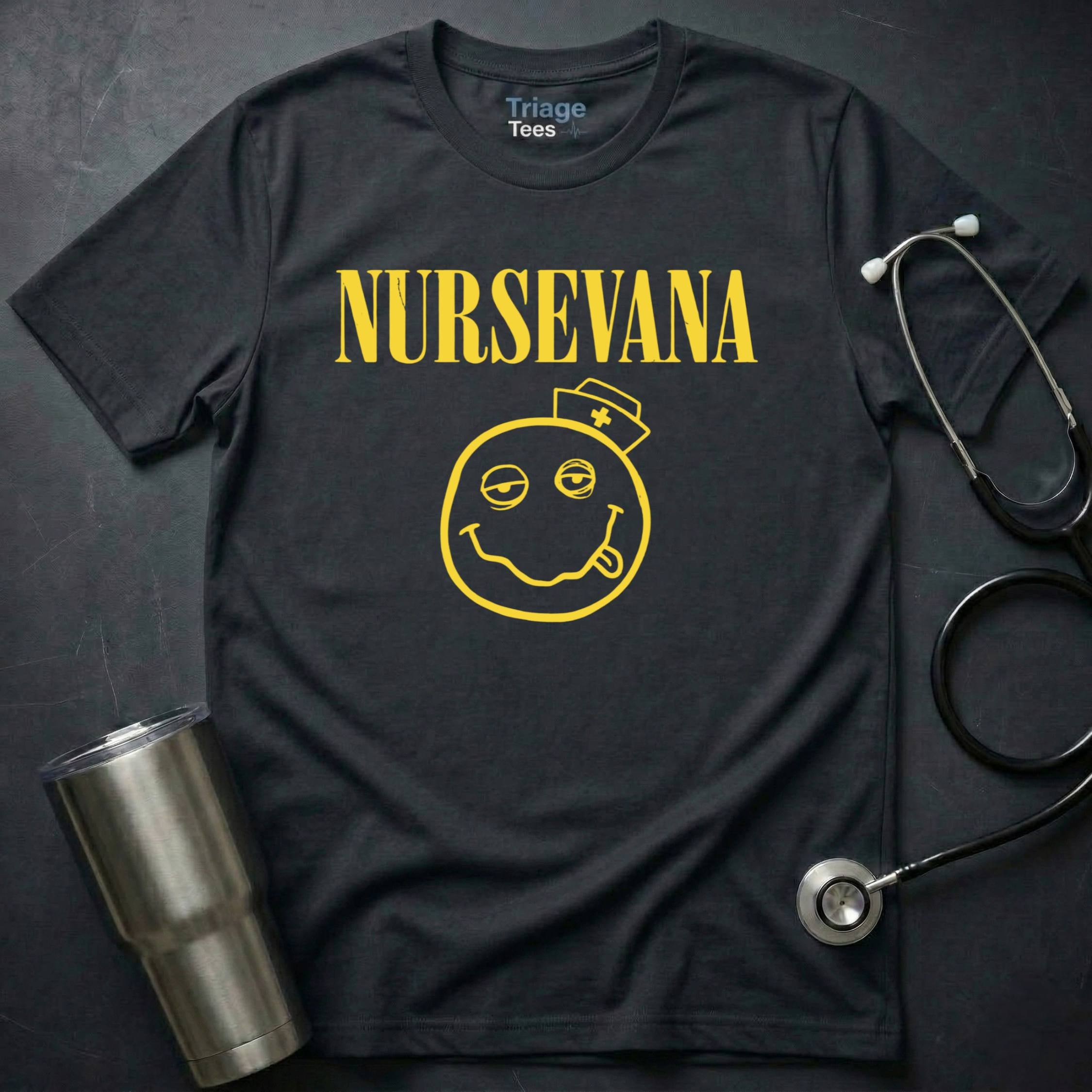 Nursevana T-Shirt