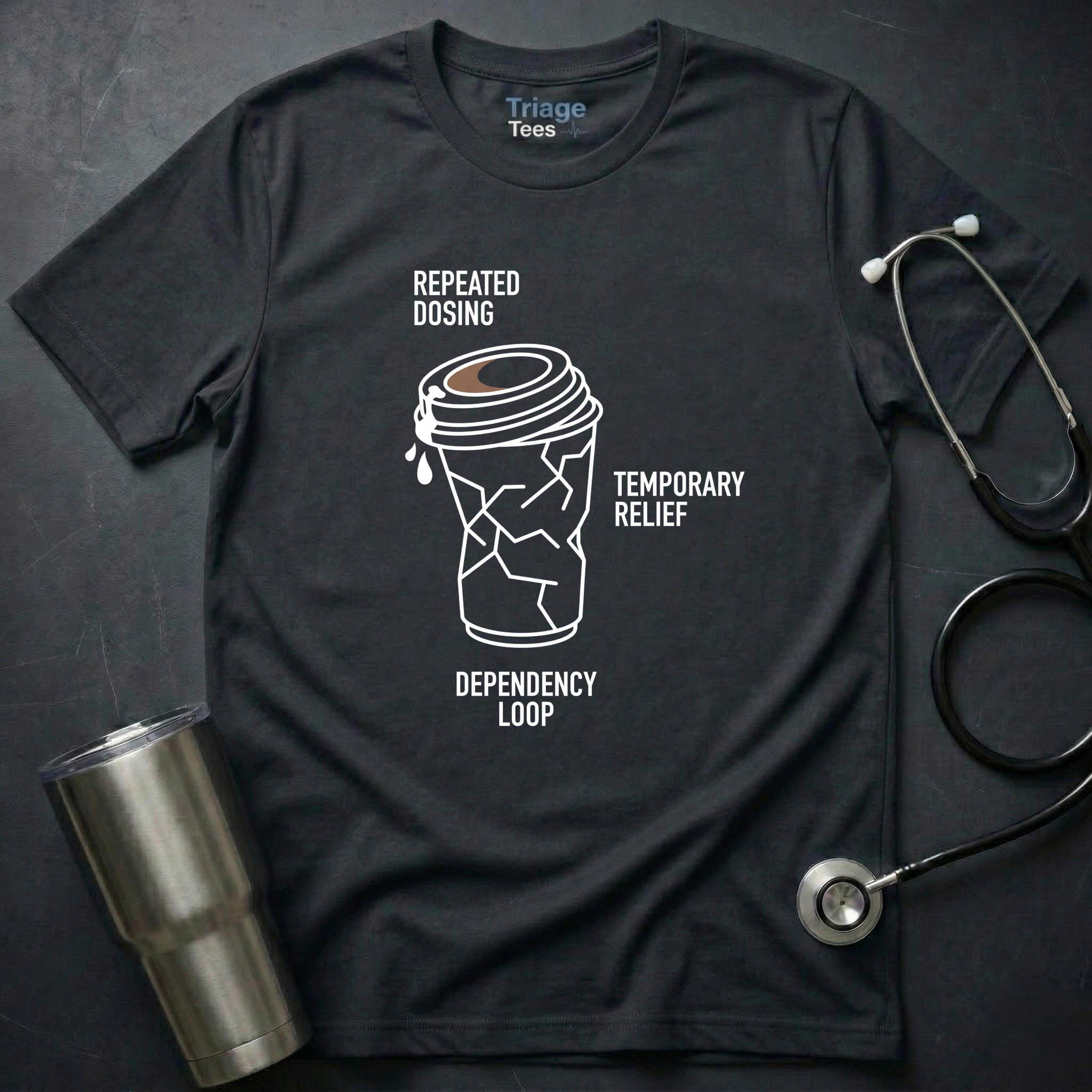 Dependency Loop T-Shirt