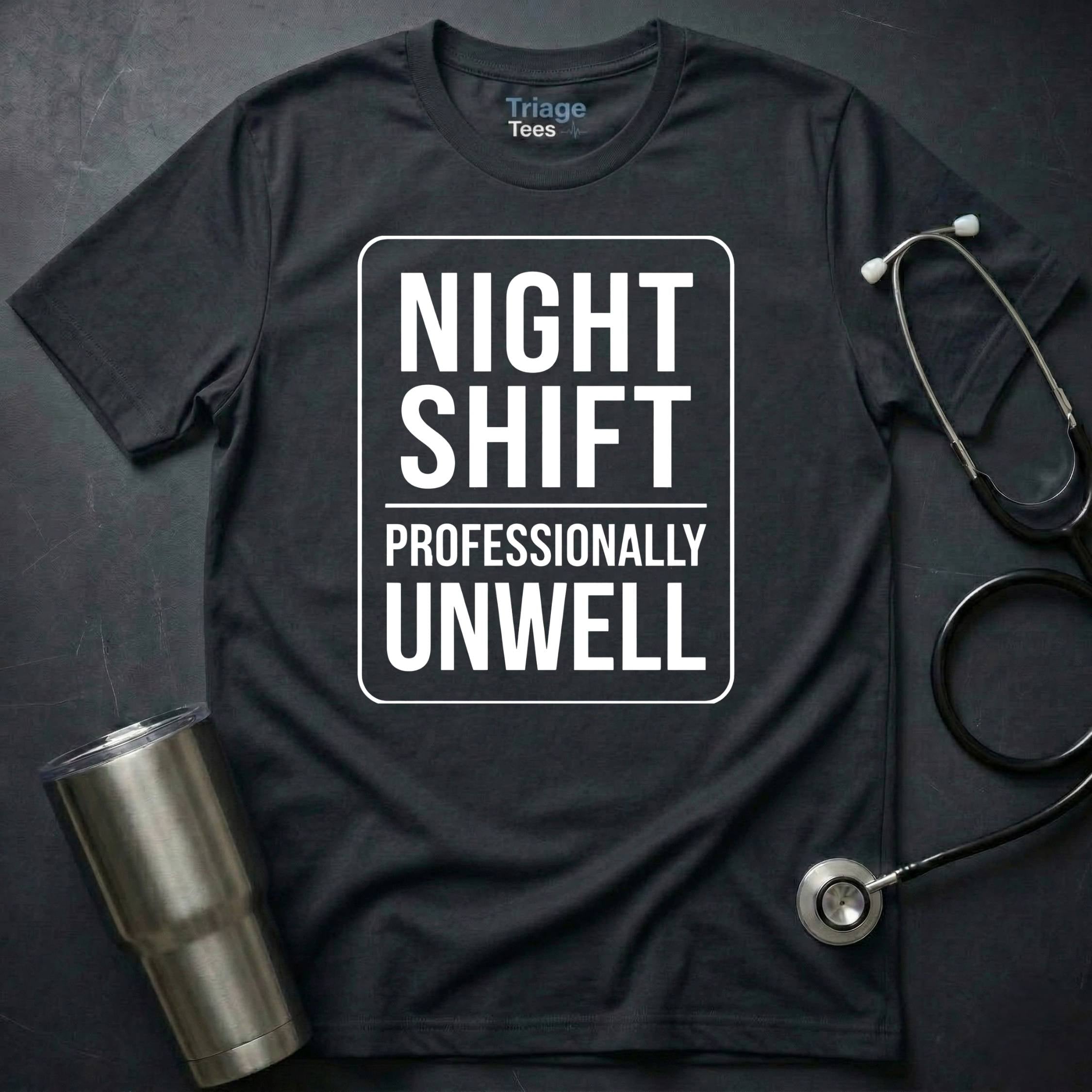 Unwell T-Shirt