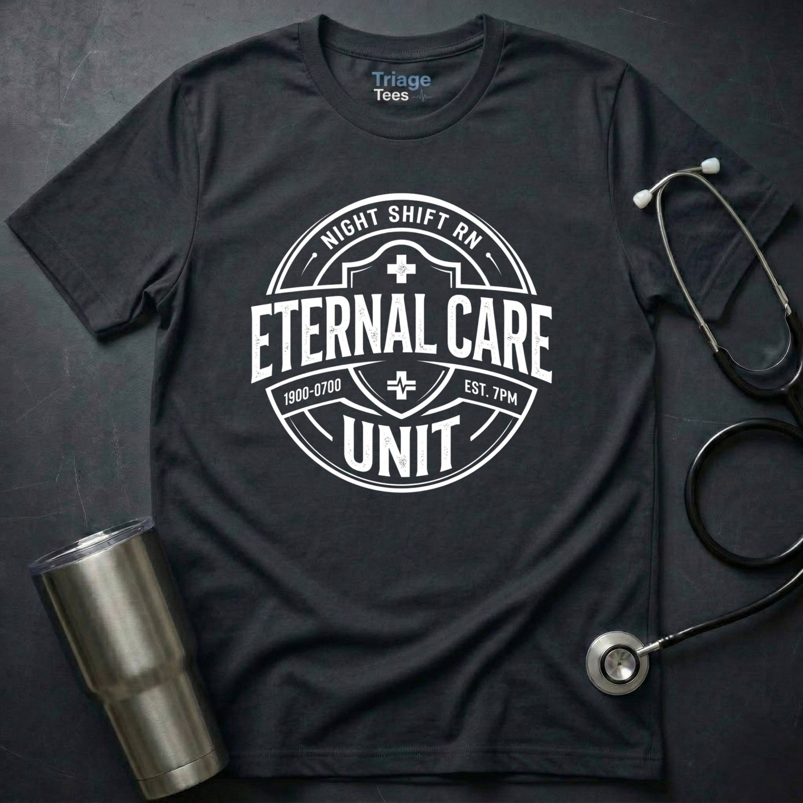 ETERNAL CARE T-SHIRT