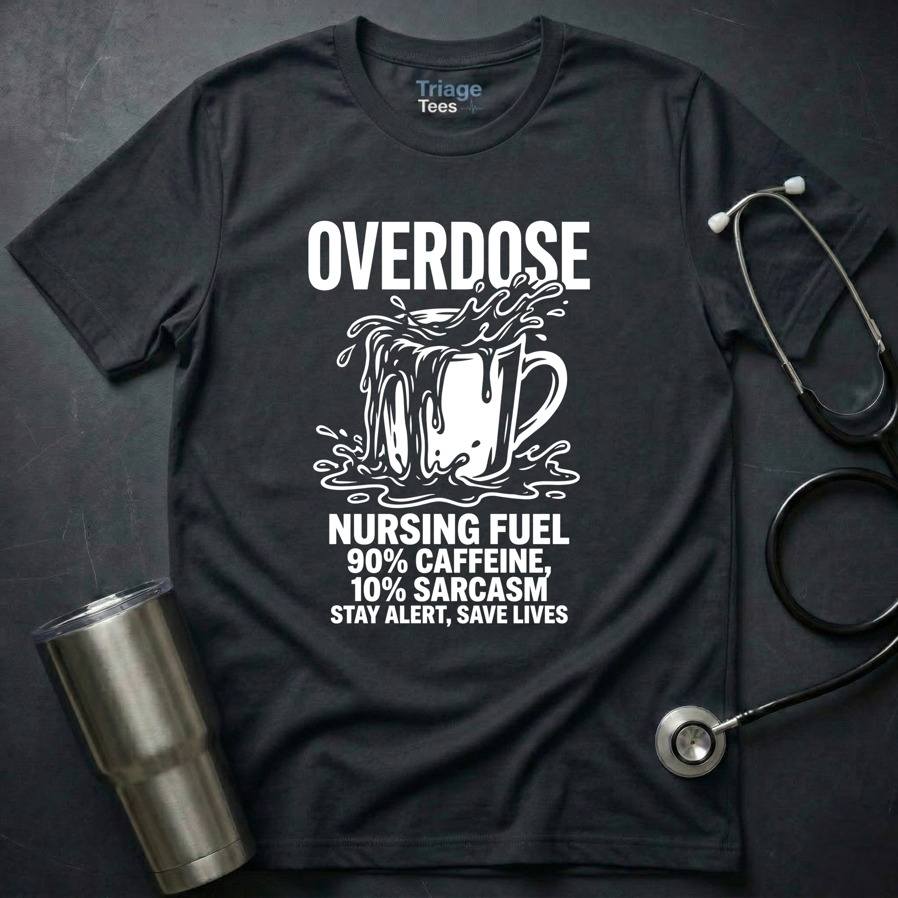 Overdose T-Shirt