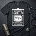 Stable-Ish T-Shirt