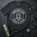 Graveyard Glow Nurse Shirt