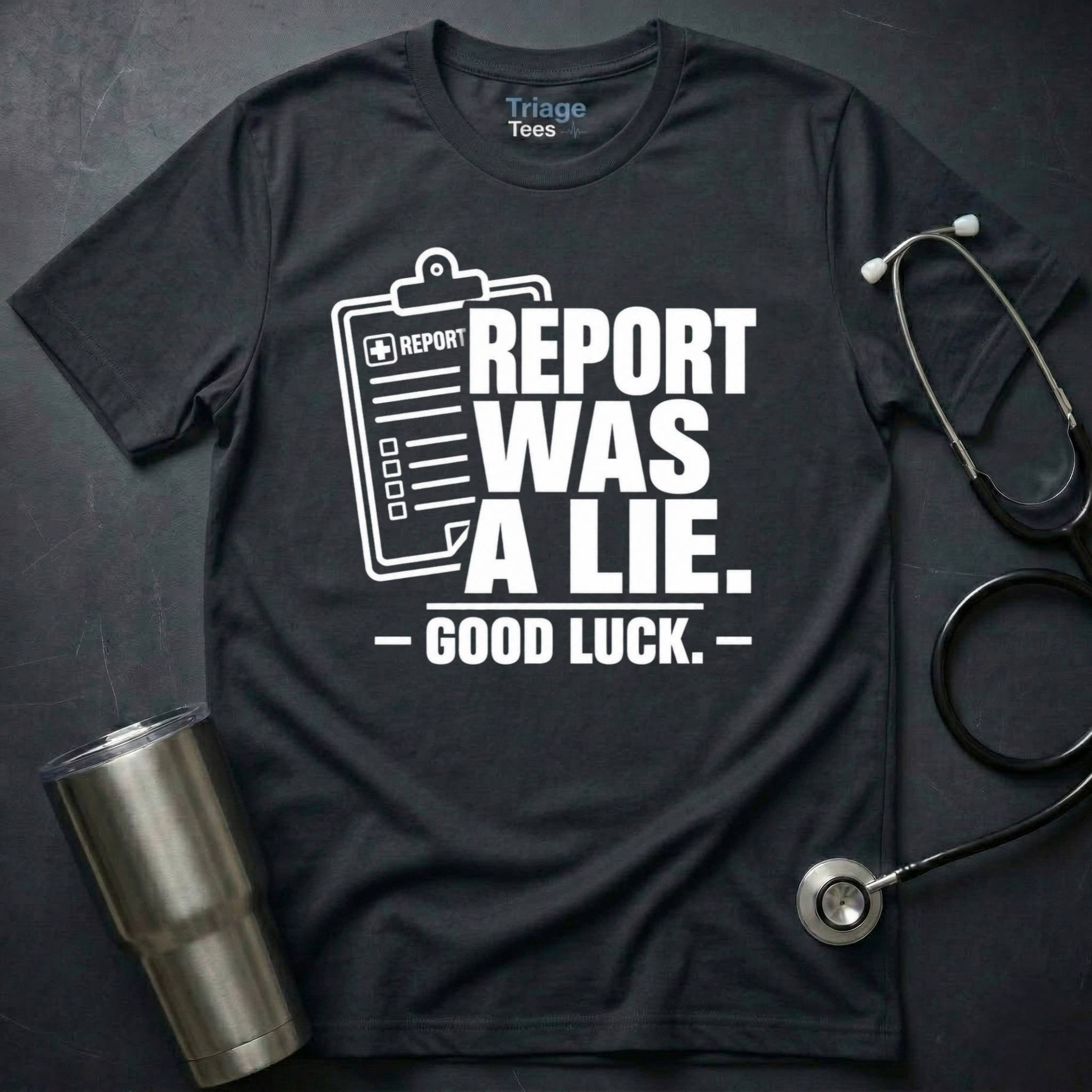 Good Luck T-Shirt