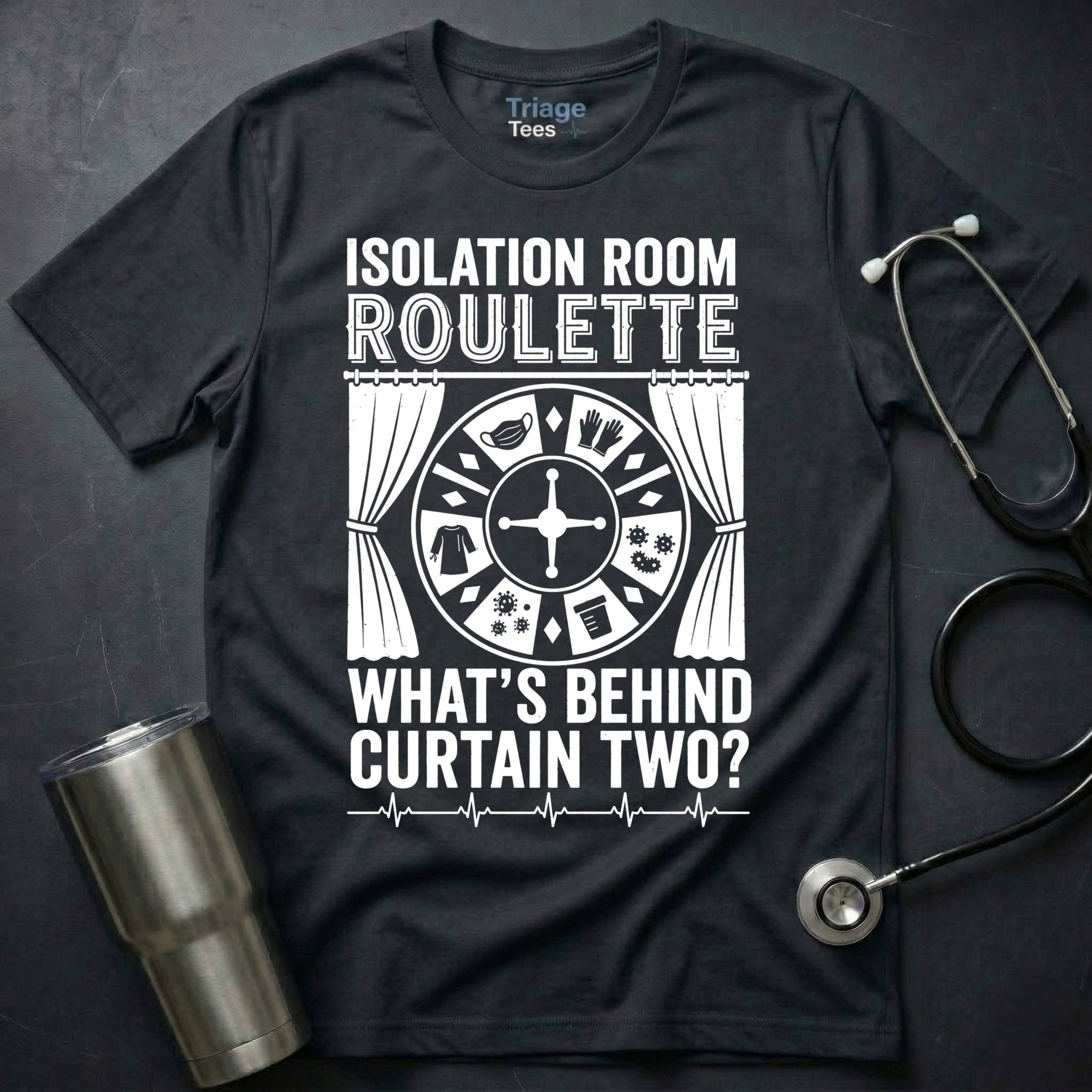 Nurse Roulette T-Shirt