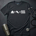 Nurse Cardio T-Shirt