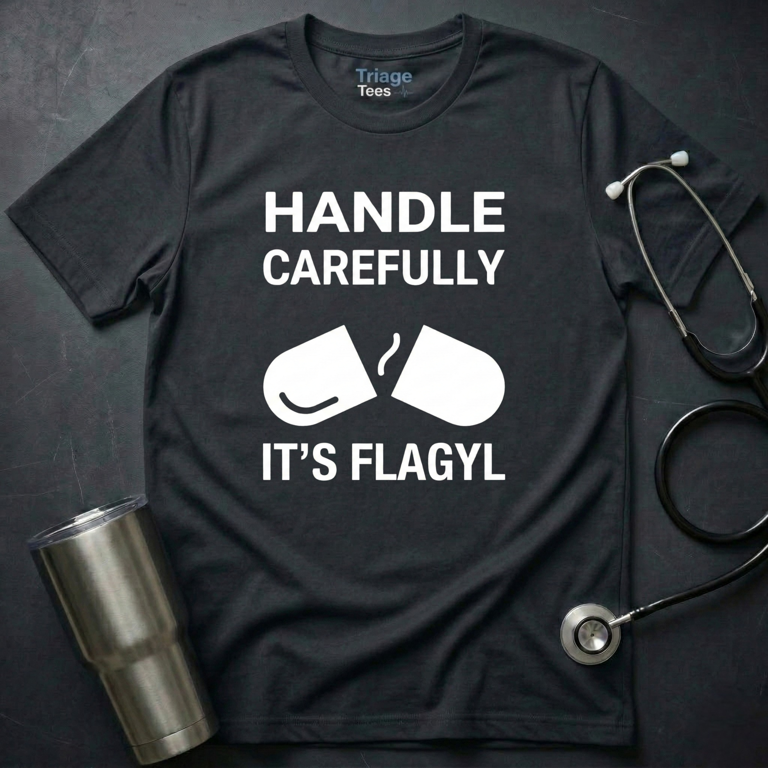 Flagyl T-Shirt