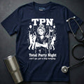 TPN PARTY T-SHIRT