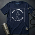Ninja Nurse T-Shirt