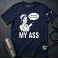 THERAPEUTIC T-SHIRT
