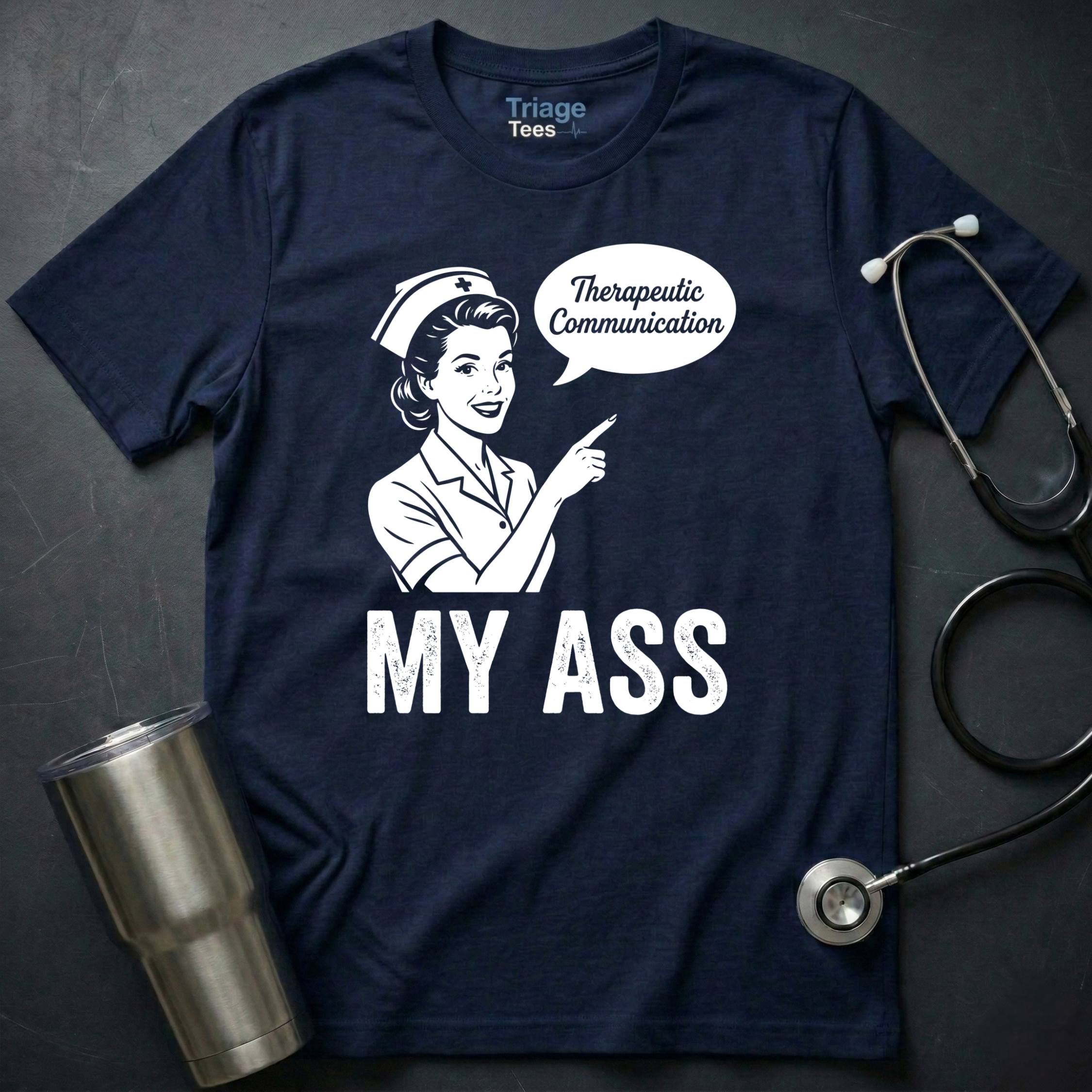 THERAPEUTIC T-SHIRT