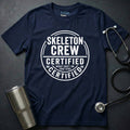 SKELETON CREW T-SHIRT