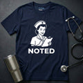 Noted T-Shirt