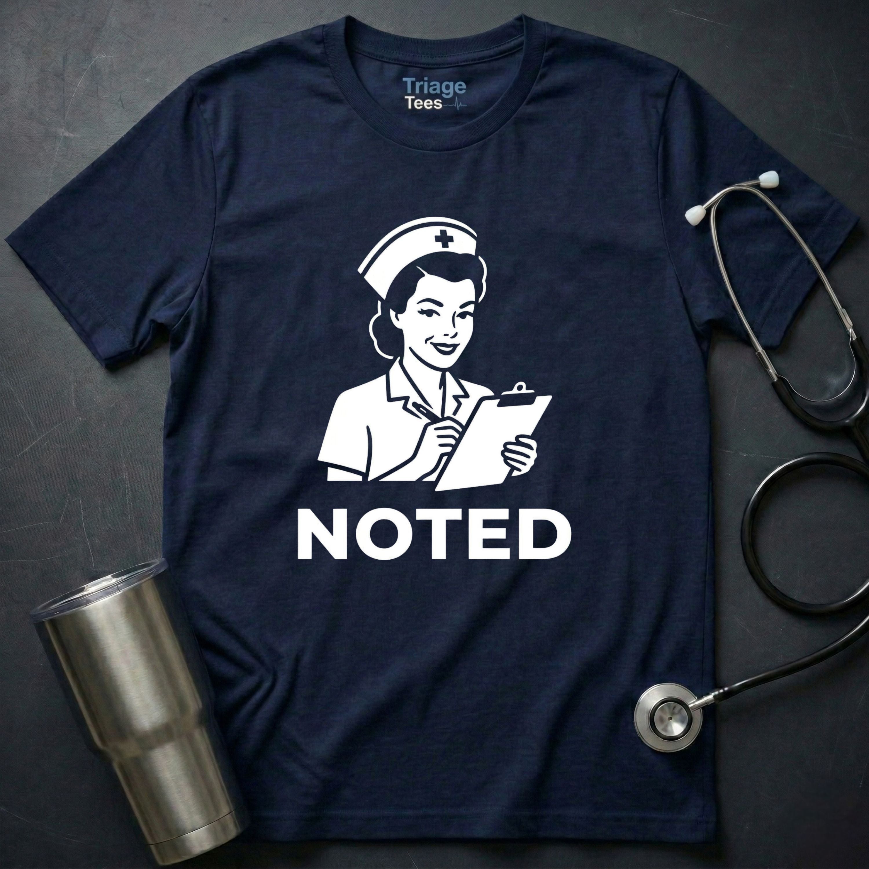 Noted T-Shirt