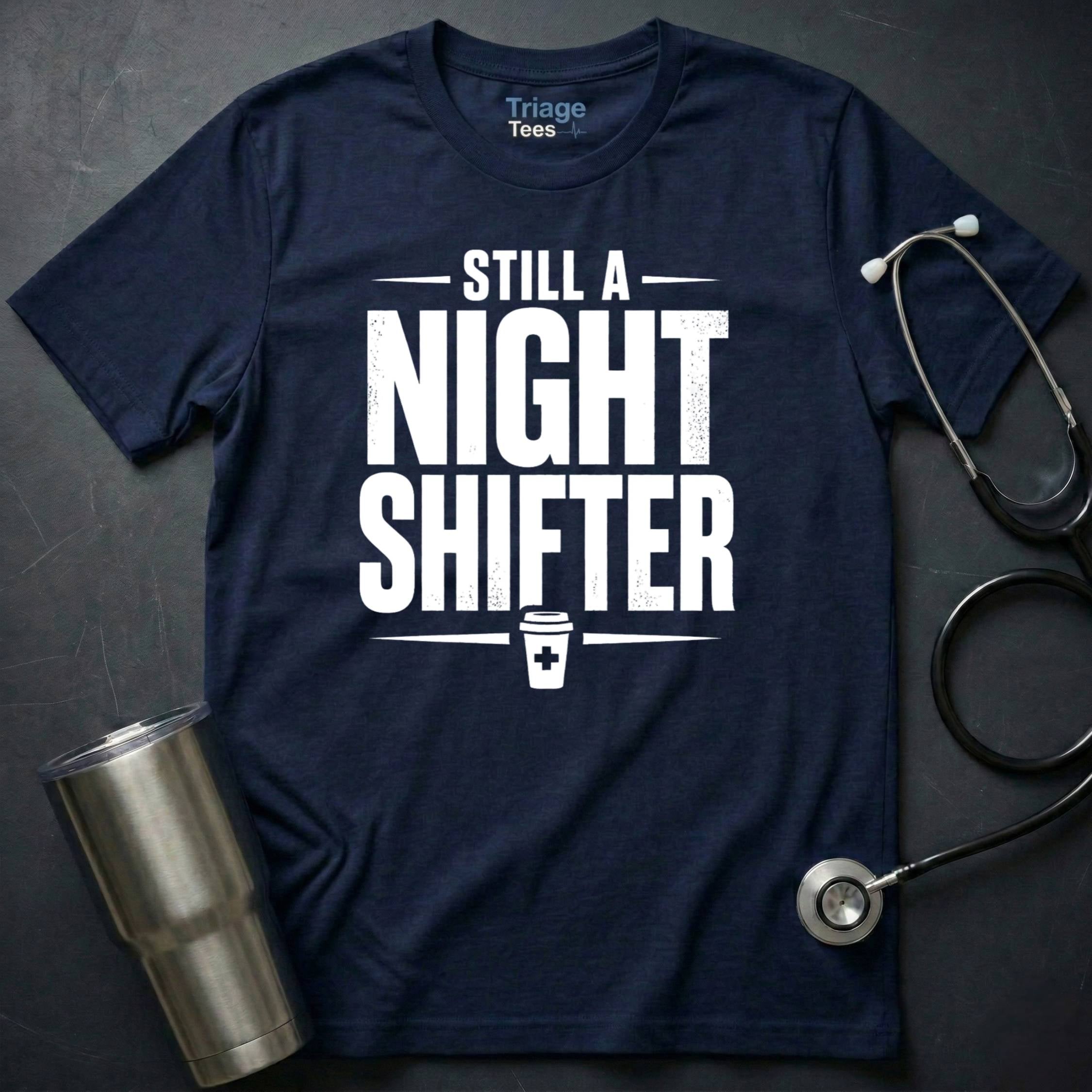 Night Shifter T-Shirt