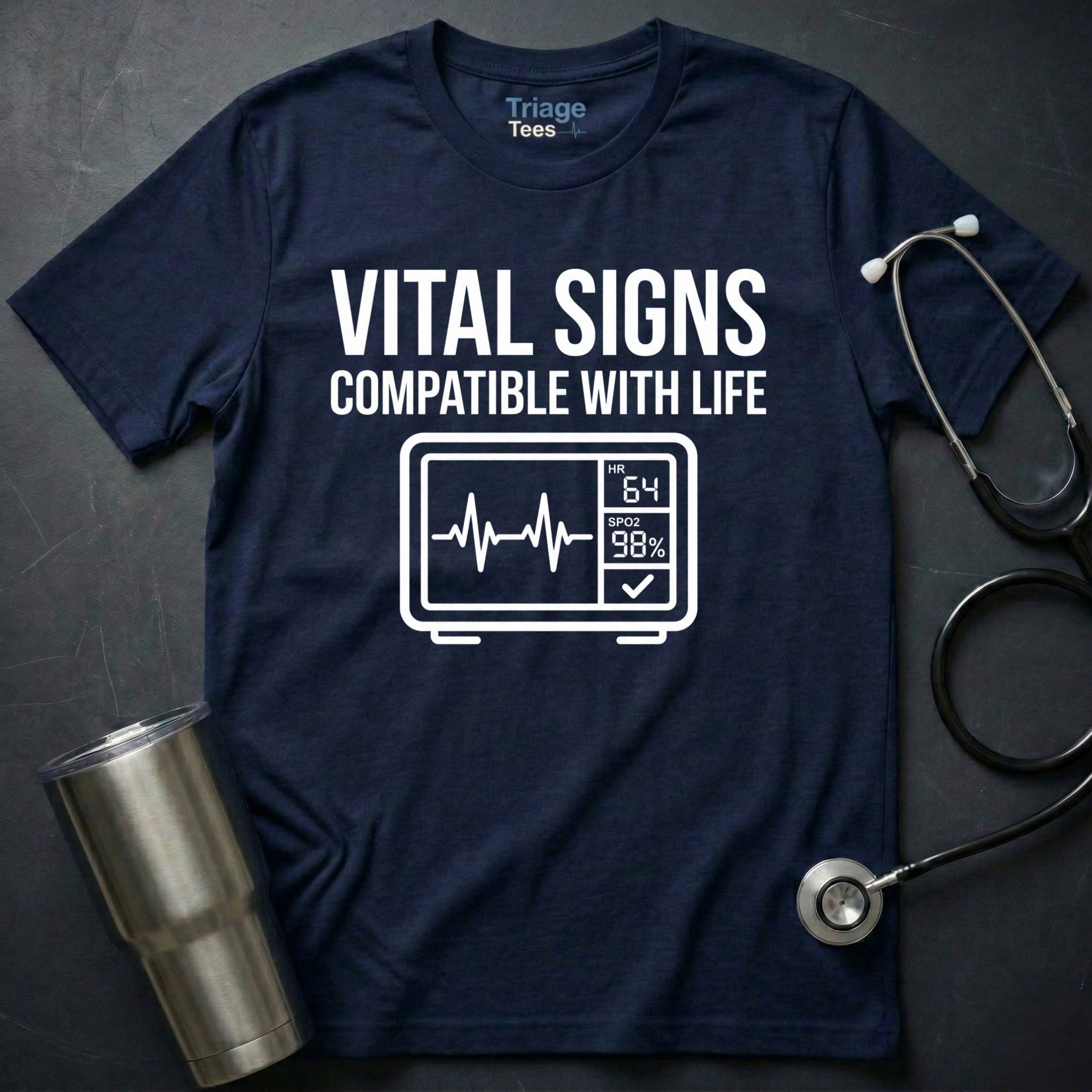 Compatible T-Shirt