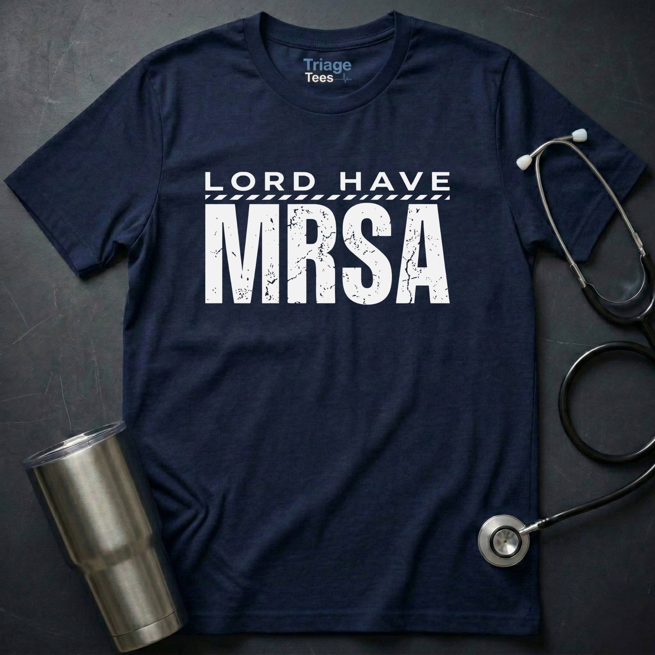 MRSA T-Shirt