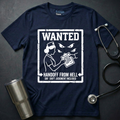 Handoff From Hell T-Shirt