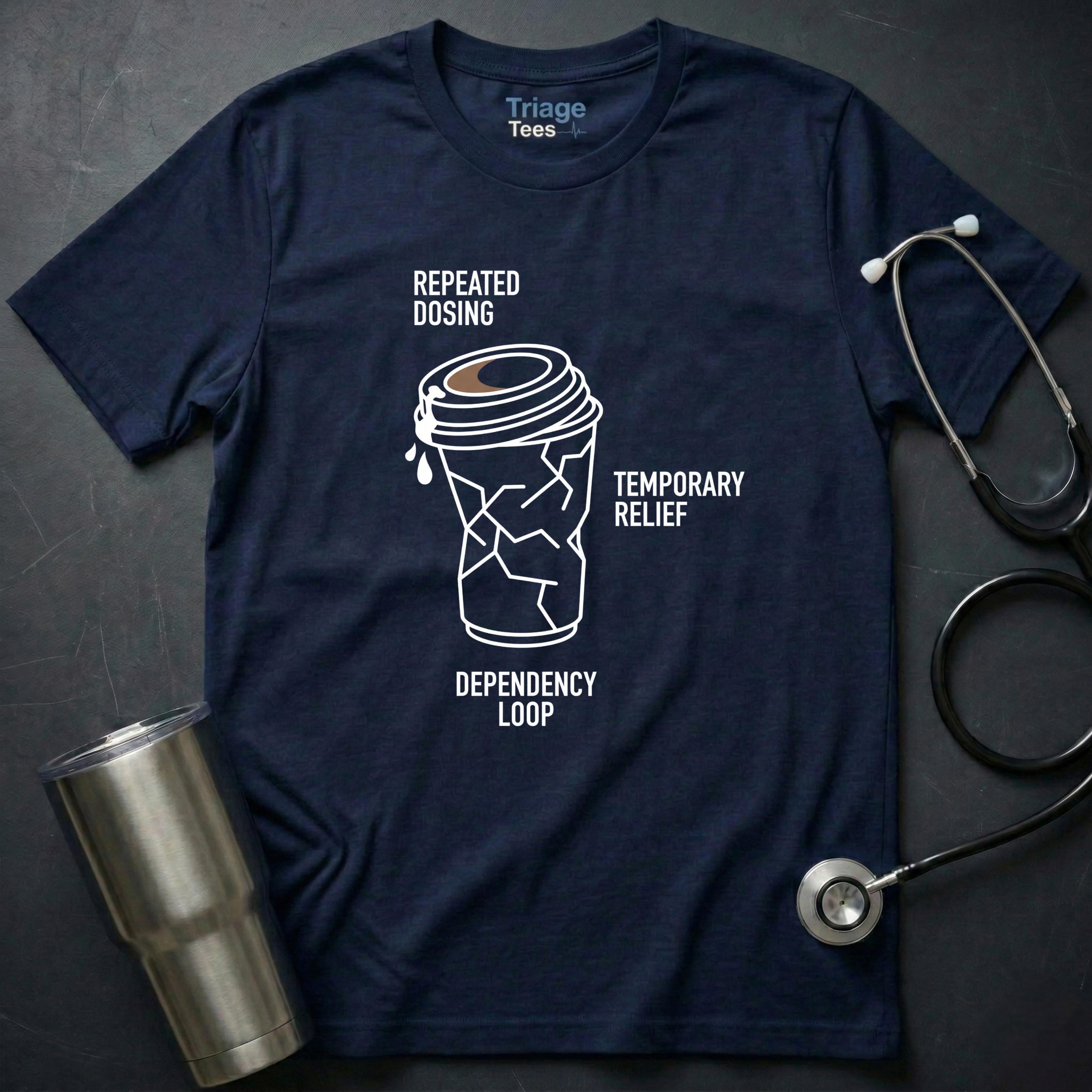 Dependency Loop T-Shirt