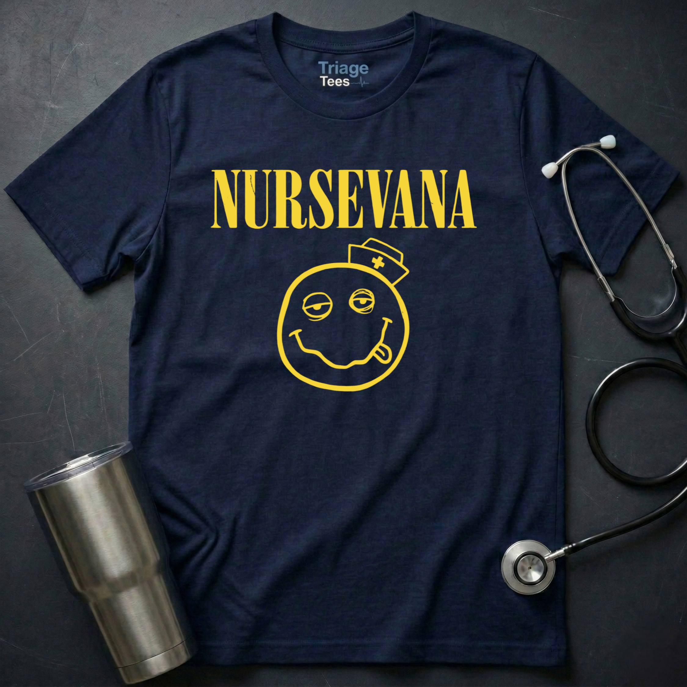 Nursevana T-Shirt