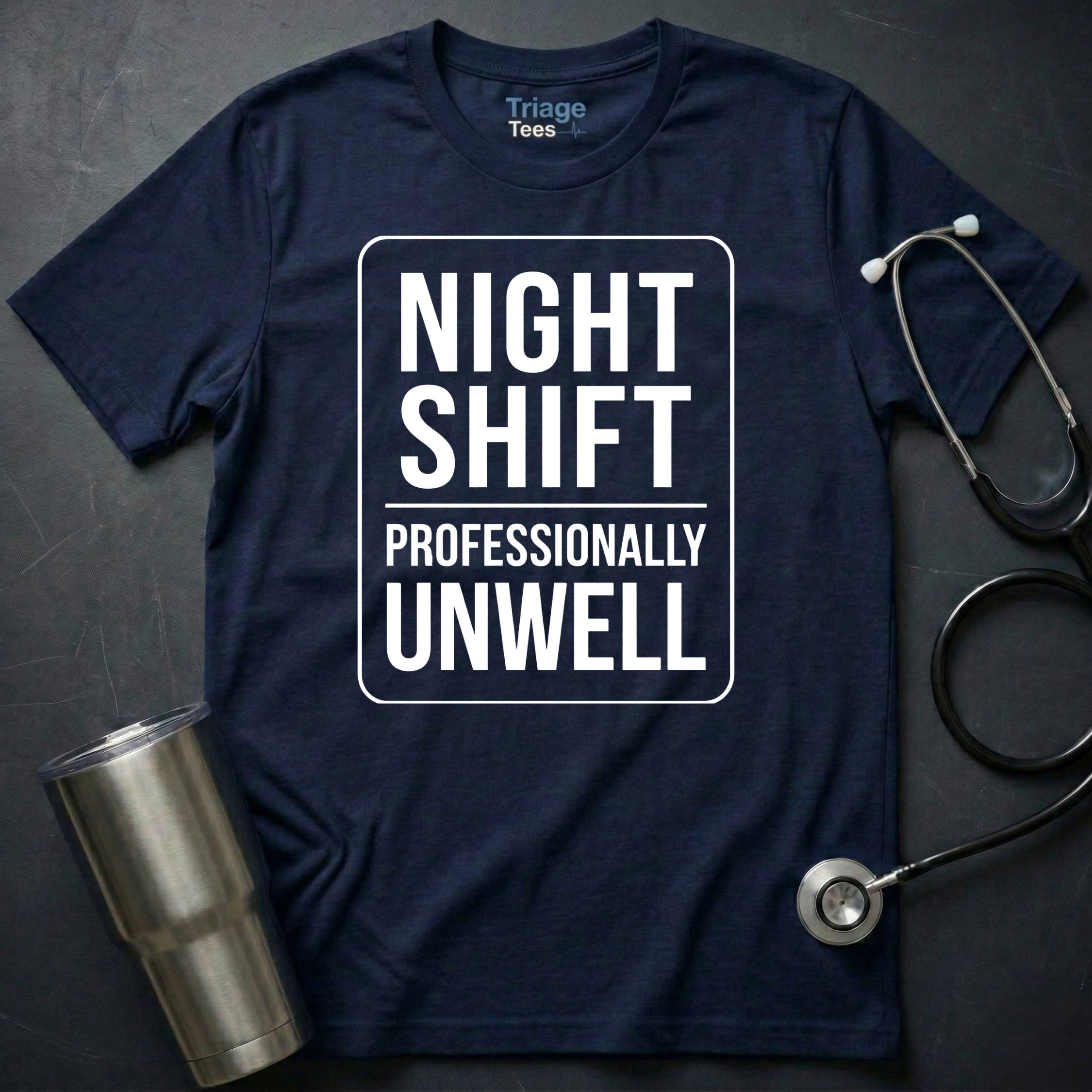 Unwell T-Shirt