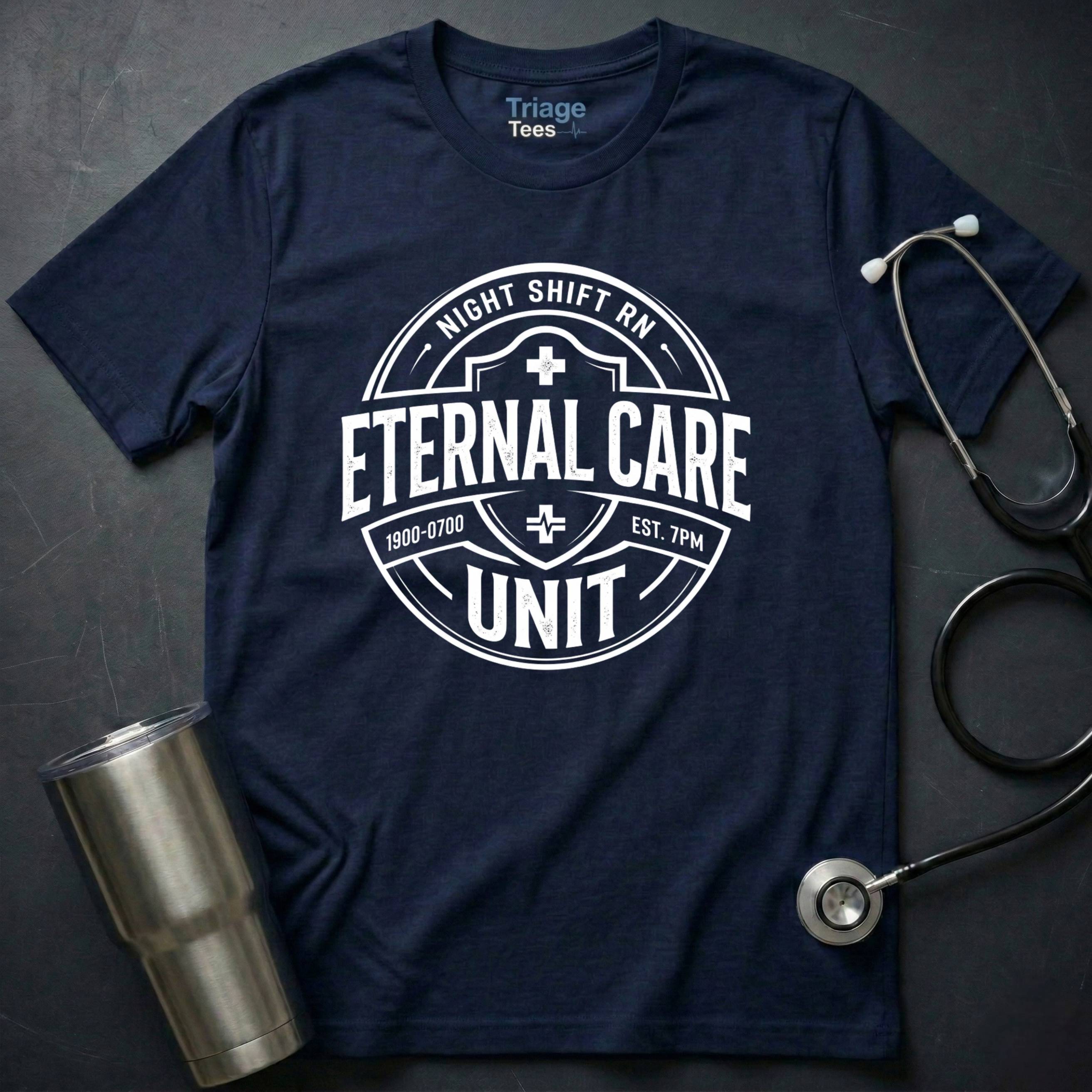 ETERNAL CARE T-SHIRT