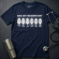 Nurse Breakdown T-Shirt