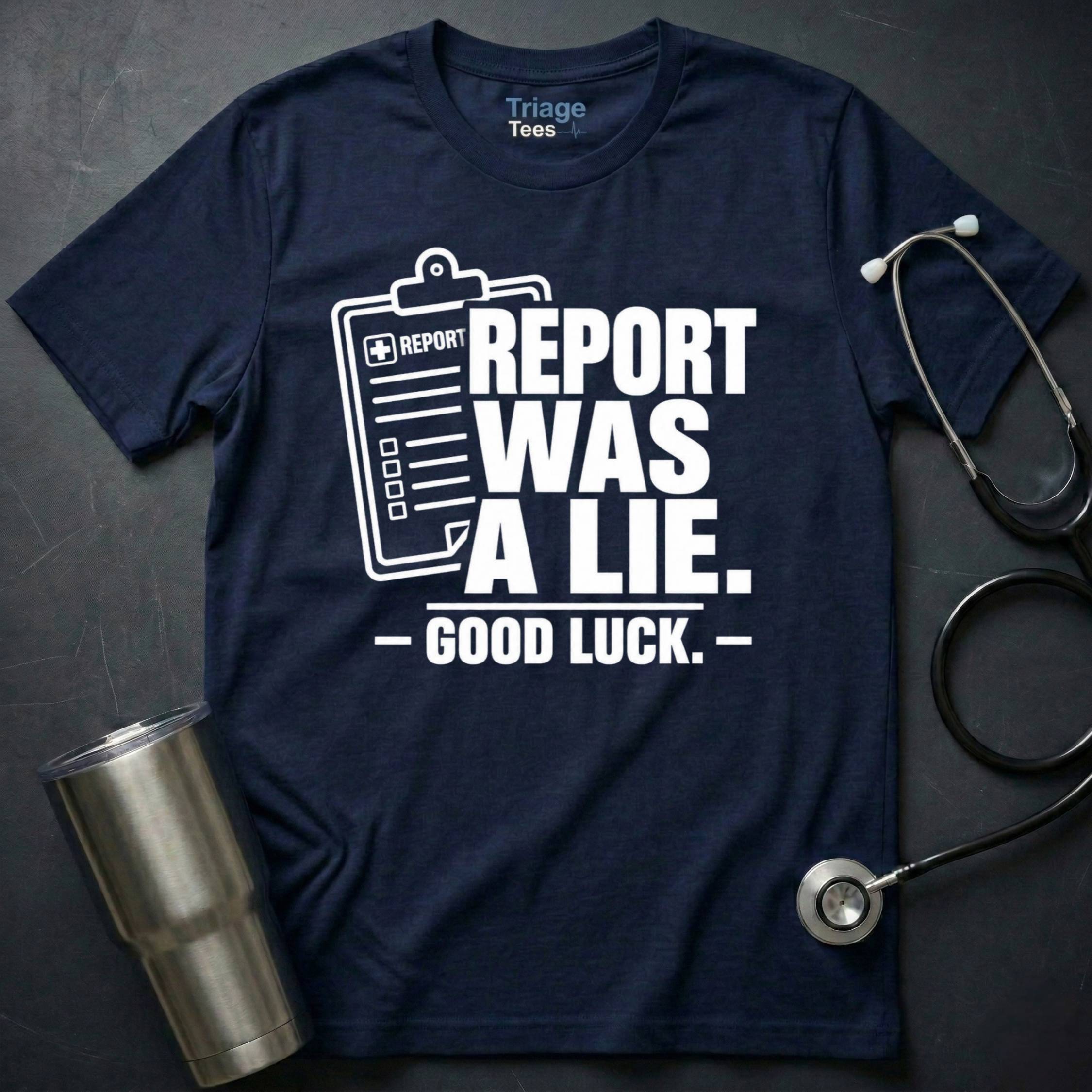 Good Luck T-Shirt