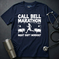 Call Bell Nurse Shirt